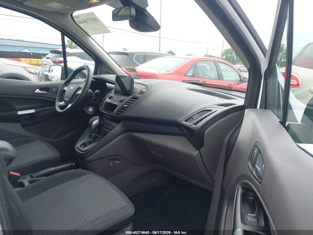 Продажа на аукционе авто 2023 Ford Transit Connect Xlt, vin: NM0LE7T27P1556022, номер лота: 45374640