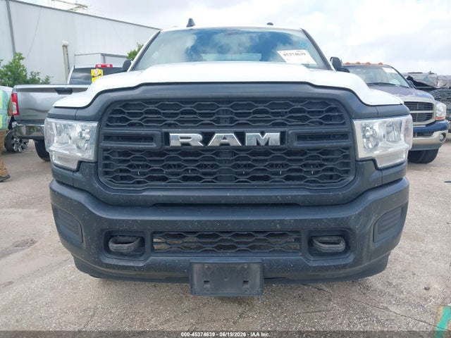 Продажа на аукционе авто 2021 Ram 2500 Tradesman  4x4 8' Box, vin: 3C6UR5HJ4MG680530, номер лота: 45374639