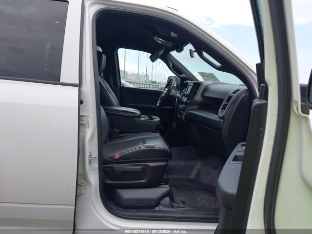 Продажа на аукционе авто 2021 Ram 2500 Tradesman  4x4 8' Box, vin: 3C6UR5HJ4MG680530, номер лота: 45374639
