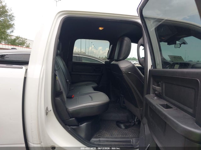 Продажа на аукционе авто 2021 Ram 2500 Tradesman  4x4 8' Box, vin: 3C6UR5HJ4MG680530, номер лота: 45374639