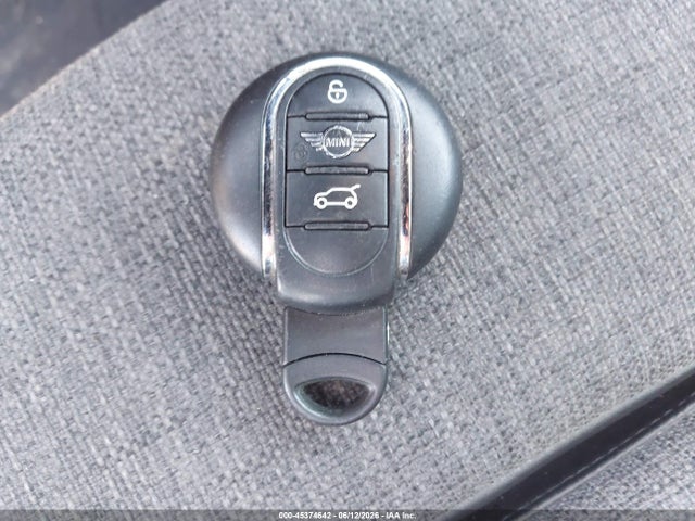 Mini Countryman Cooper S 2022 WMZ53BR09N3P05123 Image 11