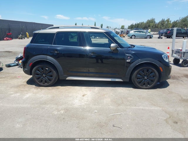 Mini Countryman Cooper S 2022 WMZ53BR09N3P05123 Image 14