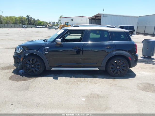 Mini Countryman Cooper S 2022 WMZ53BR09N3P05123 Image 15