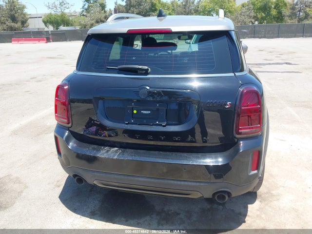 Mini Countryman Cooper S 2022 WMZ53BR09N3P05123 Image 17