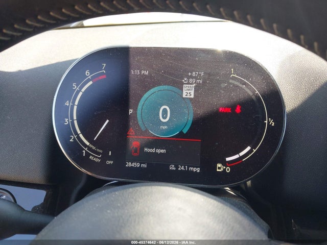 Mini Countryman Cooper S 2022 WMZ53BR09N3P05123 Image 7
