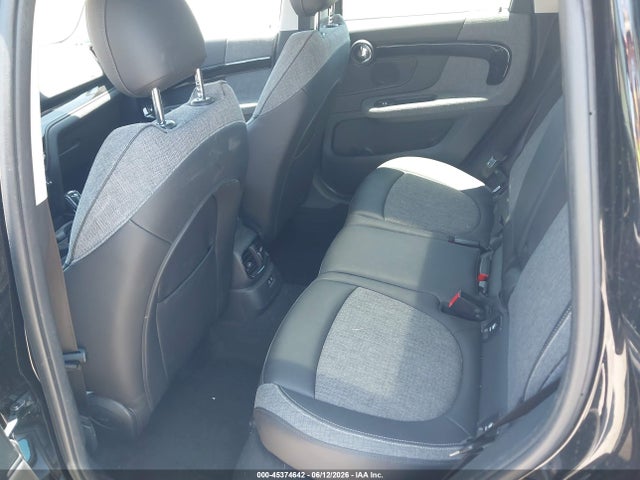Mini Countryman Cooper S 2022 WMZ53BR09N3P05123 Image 8