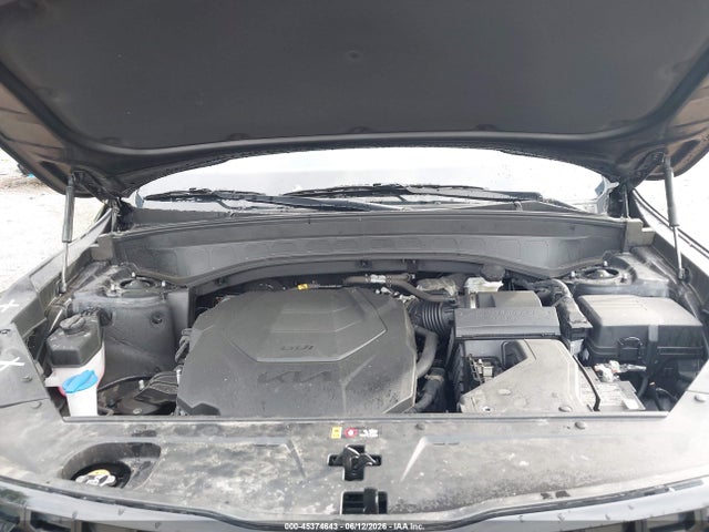 Продажа на аукционе авто 2024 Kia Telluride Ex X-line, vin: 5XYP3DGC8RG514330, номер лота: 45374643