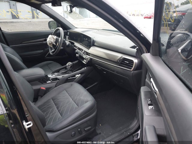 Продажа на аукционе авто 2024 Kia Telluride Ex X-line, vin: 5XYP3DGC8RG514330, номер лота: 45374643