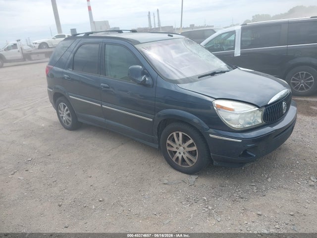Aukcja sprzedaży 2004 Buick Rendezvous Cx, vin: 3G5DB03704S576178, numer aukcji: 45374657