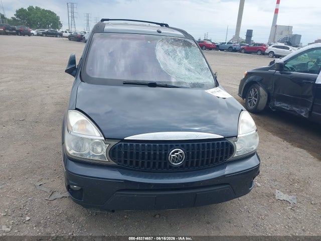 2004 Buick Rendezvous Cx მანქანა იყიდება აუქციონზე, vin: 3G5DB03704S576178, აუქციონის ნომერი: 45374657