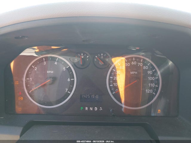 45374664 :رقم المزاد ، 1D7RB1GPXAS152356 vin ، 2010 Dodge Ram 1500 St مزاد بيع