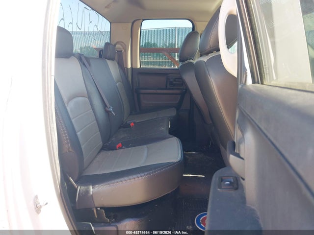 45374664 :رقم المزاد ، 1D7RB1GPXAS152356 vin ، 2010 Dodge Ram 1500 St مزاد بيع