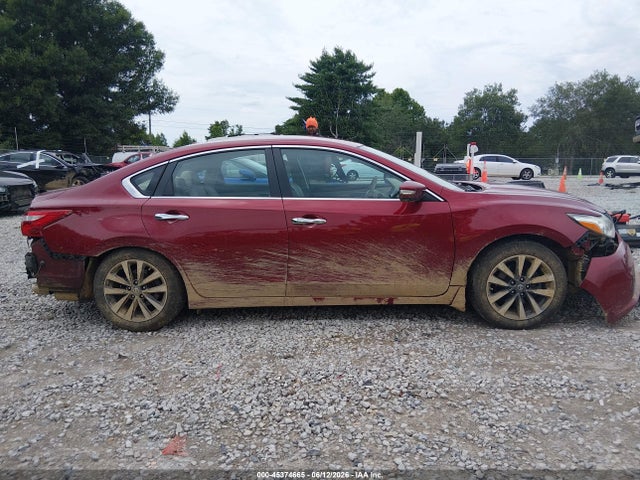Nissan Altima 2.5 Sl 2017 1N4AL3AP4HC227877 Image 13