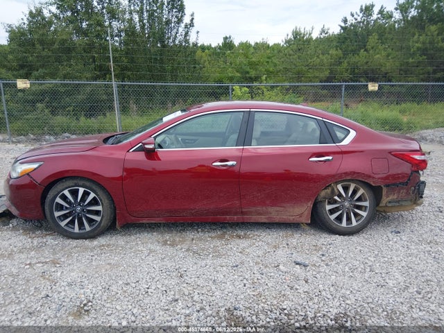 Nissan Altima 2.5 Sl 2017 1N4AL3AP4HC227877 Image 14