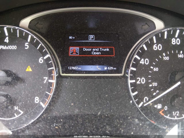 Nissan Altima 2.5 Sl 2017 1N4AL3AP4HC227877 Image 15