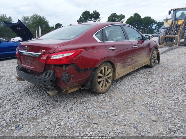 Nissan Altima 2.5 Sl 2017 1N4AL3AP4HC227877 Image 4