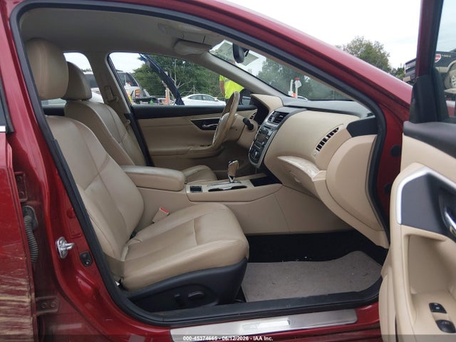 Nissan Altima 2.5 Sl 2017 1N4AL3AP4HC227877 Image 5