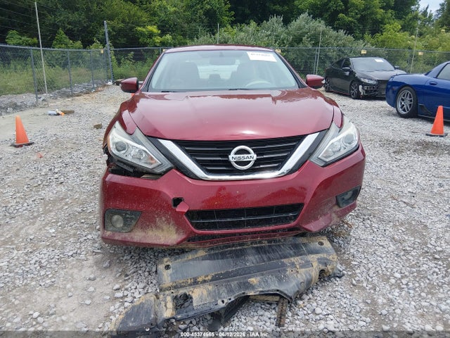 Nissan Altima 2.5 Sl 2017 1N4AL3AP4HC227877 Image 6