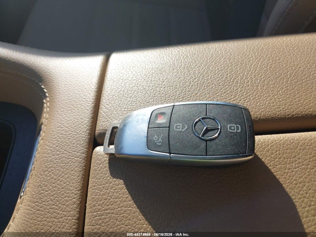 Aukcja sprzedaży 2024 Mercedes-benz Gle 450 Plug-in Hybrid 4matic, vin: 4JGFB4GB6RB223787, numer aukcji: 45374668
