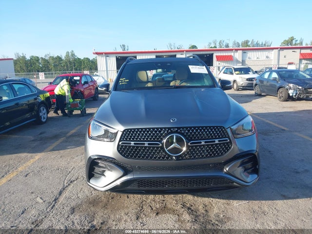 Aukcja sprzedaży 2024 Mercedes-benz Gle 450 Plug-in Hybrid 4matic, vin: 4JGFB4GB6RB223787, numer aukcji: 45374668