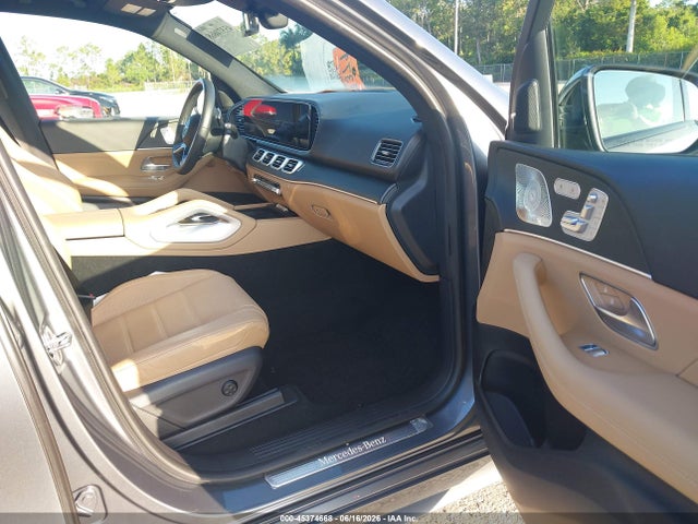 Aukcja sprzedaży 2024 Mercedes-benz Gle 450 Plug-in Hybrid 4matic, vin: 4JGFB4GB6RB223787, numer aukcji: 45374668
