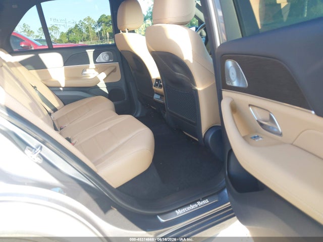 Aukcja sprzedaży 2024 Mercedes-benz Gle 450 Plug-in Hybrid 4matic, vin: 4JGFB4GB6RB223787, numer aukcji: 45374668