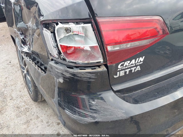 2016 Volkswagen Jetta 1.8t Sport მანქანა იყიდება აუქციონზე, vin: 3VWD17AJ2GM231307, აუქციონის ნომერი: 45374669