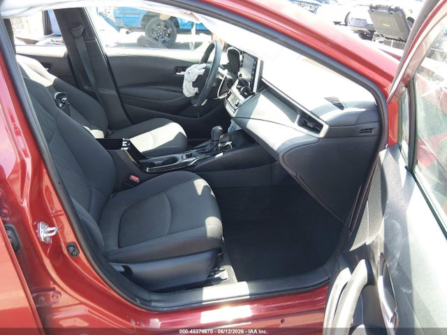 Toyota COROLLA LE 2021 5YFEPMAE8MP234076 Image 5