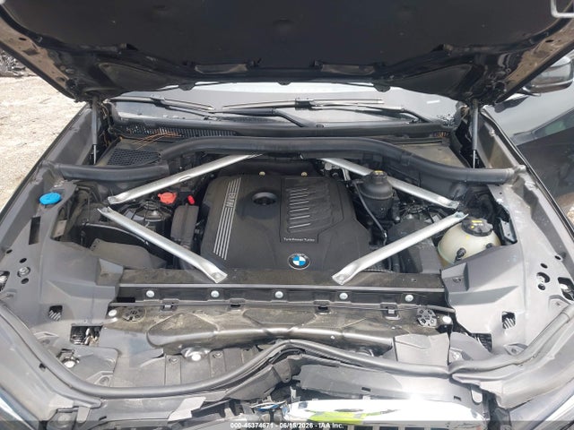 45374671 :رقم المزاد ، 5UXCR6C58KLL52336 vin ، 2019 Bmw X5 Xdrive40i مزاد بيع
