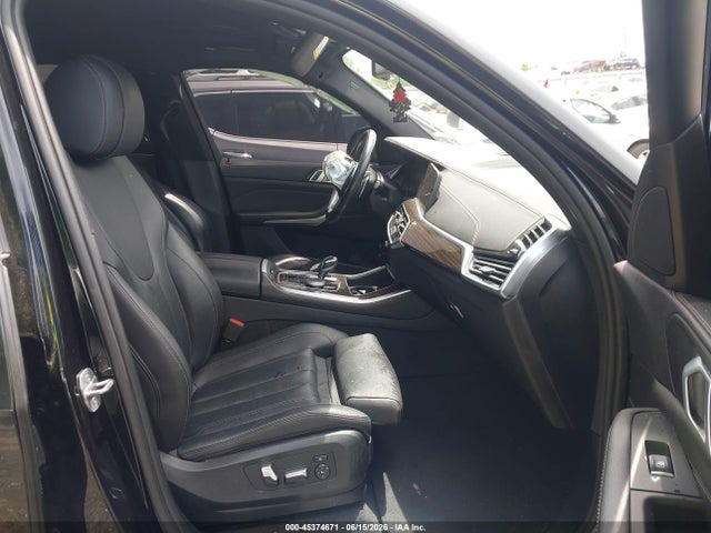 45374671 :رقم المزاد ، 5UXCR6C58KLL52336 vin ، 2019 Bmw X5 Xdrive40i مزاد بيع