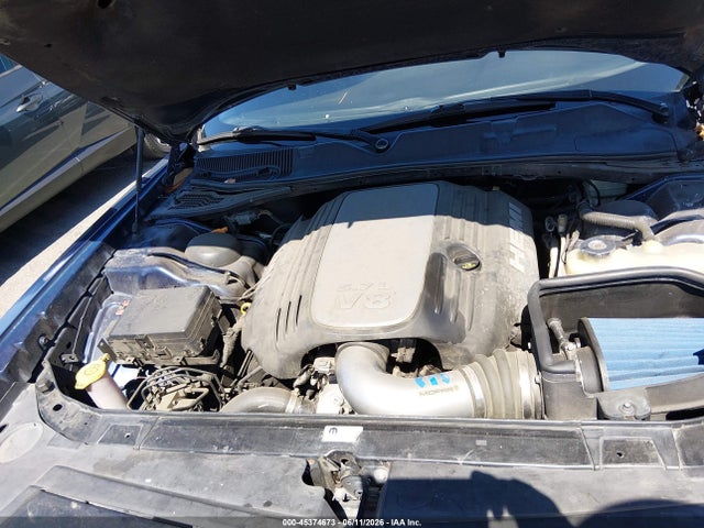 Продаж на аукціоні авто 2015 Dodge Challenger R/t Plus, vin: 2C3CDZBT7FH708686, номер лоту: 45374673