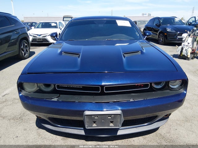 Продаж на аукціоні авто 2015 Dodge Challenger R/t Plus, vin: 2C3CDZBT7FH708686, номер лоту: 45374673