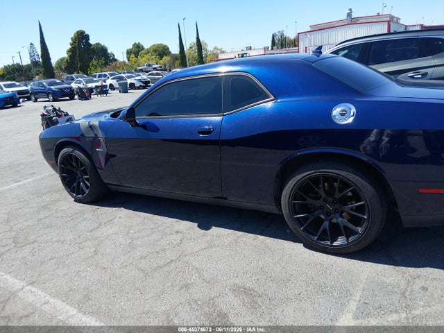 Продаж на аукціоні авто 2015 Dodge Challenger R/t Plus, vin: 2C3CDZBT7FH708686, номер лоту: 45374673