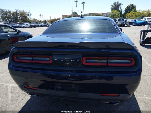 Продаж на аукціоні авто 2015 Dodge Challenger R/t Plus, vin: 2C3CDZBT7FH708686, номер лоту: 45374673