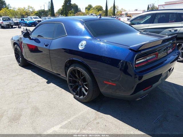Продаж на аукціоні авто 2015 Dodge Challenger R/t Plus, vin: 2C3CDZBT7FH708686, номер лоту: 45374673