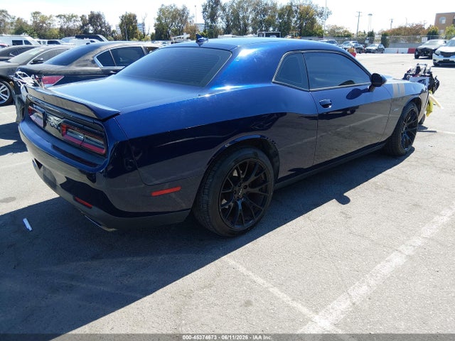 Продаж на аукціоні авто 2015 Dodge Challenger R/t Plus, vin: 2C3CDZBT7FH708686, номер лоту: 45374673