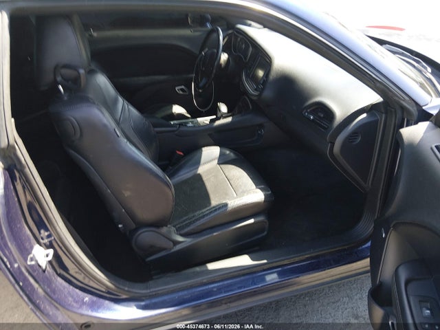 Продаж на аукціоні авто 2015 Dodge Challenger R/t Plus, vin: 2C3CDZBT7FH708686, номер лоту: 45374673
