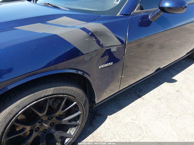 Продаж на аукціоні авто 2015 Dodge Challenger R/t Plus, vin: 2C3CDZBT7FH708686, номер лоту: 45374673