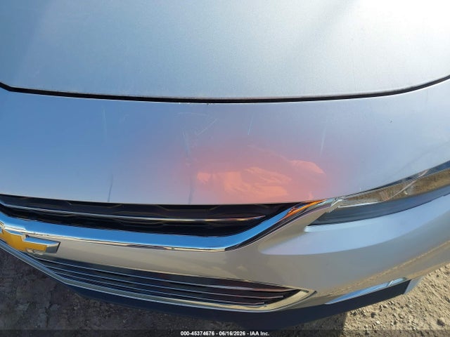 2016 Chevrolet Malibu Ls მანქანა იყიდება აუქციონზე, vin: 1G1ZB5ST6GF258738, აუქციონის ნომერი: 45374676