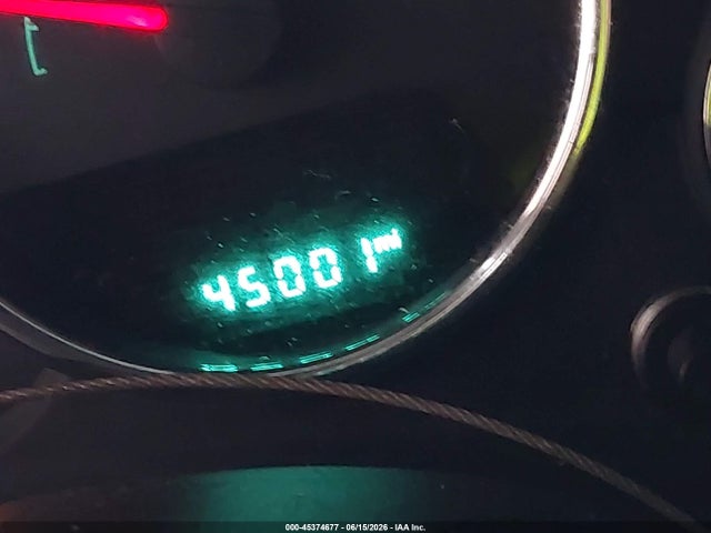 45374677 :رقم المزاد ، 1C4BJWDGXGL270636 vin ، 2016 Jeep Wrangler Unlimited Sport مزاد بيع