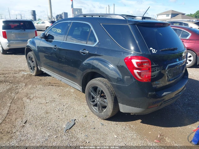 45374680 :رقم المزاد ، 2GNALCEK8H6183066 vin ، 2017 Chevrolet Equinox Lt مزاد بيع
