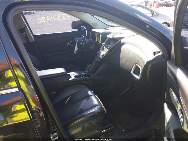 45374680 :رقم المزاد ، 2GNALCEK8H6183066 vin ، 2017 Chevrolet Equinox Lt مزاد بيع