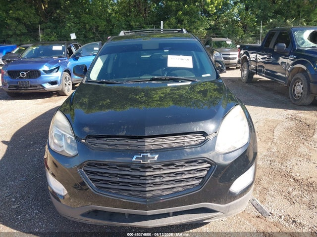 45374680 :رقم المزاد ، 2GNALCEK8H6183066 vin ، 2017 Chevrolet Equinox Lt مزاد بيع