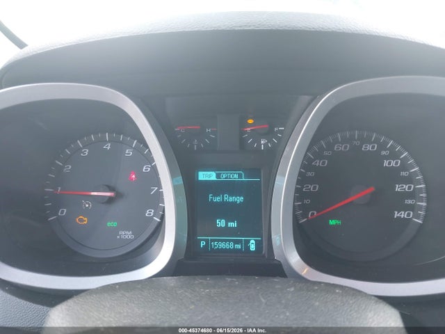 45374680 :رقم المزاد ، 2GNALCEK8H6183066 vin ، 2017 Chevrolet Equinox Lt مزاد بيع