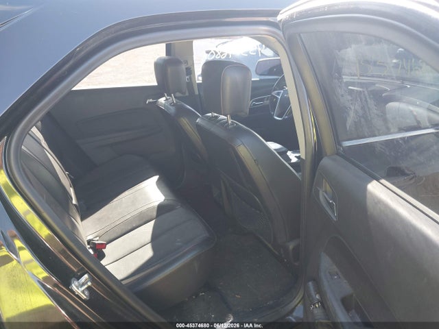 45374680 :رقم المزاد ، 2GNALCEK8H6183066 vin ، 2017 Chevrolet Equinox Lt مزاد بيع