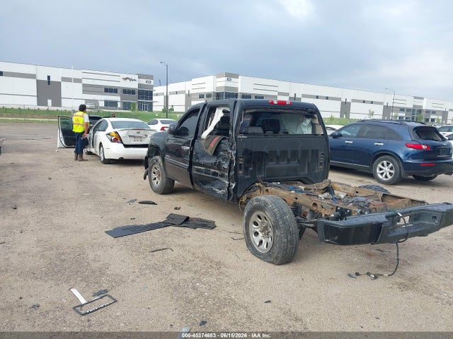 Продажа на аукционе авто 2013 Gmc Sierra 1500 Denali, vin: 3GTP1XE28DG235231, номер лота: 45374683