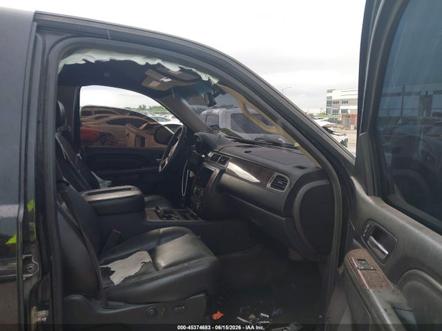Продажа на аукционе авто 2013 Gmc Sierra 1500 Denali, vin: 3GTP1XE28DG235231, номер лота: 45374683