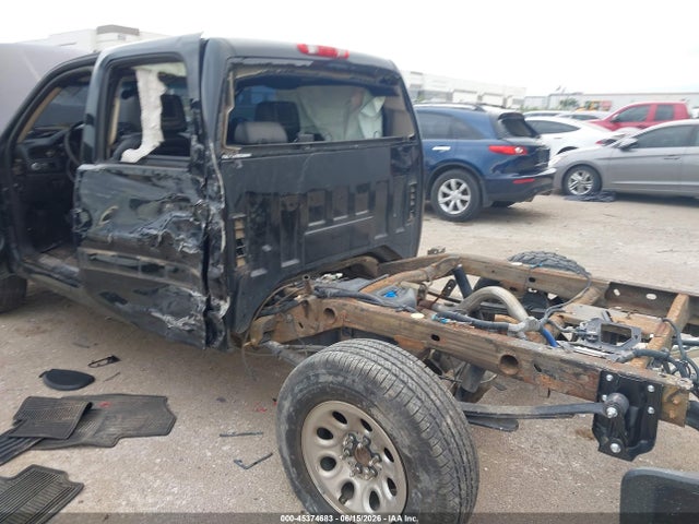 Продажа на аукционе авто 2013 Gmc Sierra 1500 Denali, vin: 3GTP1XE28DG235231, номер лота: 45374683