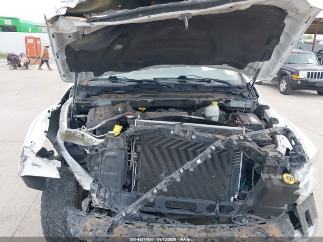 Aukcja sprzedaży 2013 Ram 1500 Tradesman, vin: 1C6RR6FP0DS500858, numer aukcji: 45374687