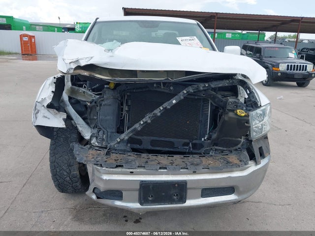 Aukcja sprzedaży 2013 Ram 1500 Tradesman, vin: 1C6RR6FP0DS500858, numer aukcji: 45374687